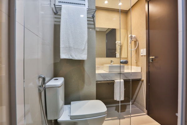 Hotel Ramada Encore Fernandópolis